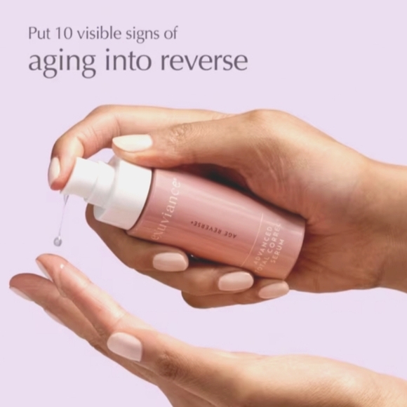 NEW IN BOX! Exuviance Advanced Total Correct Serum, 1oz - Picture 6 of 9